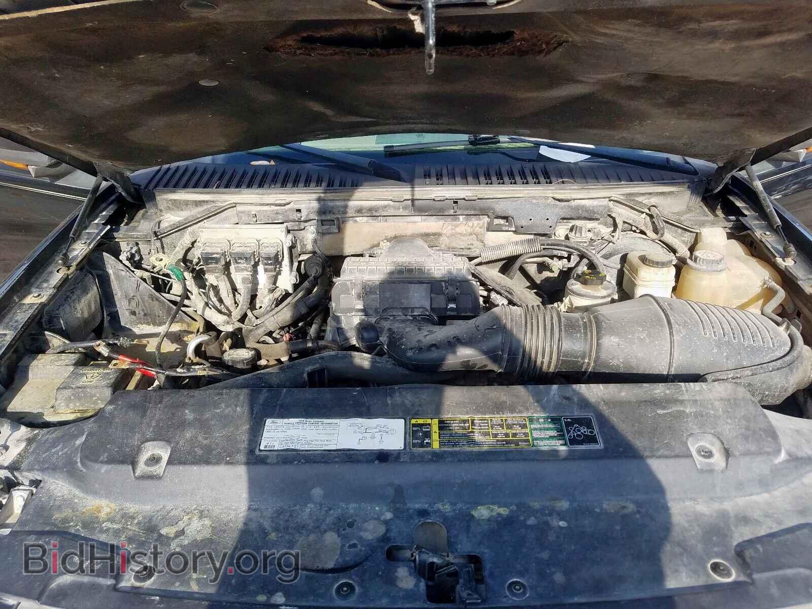 2005 FORD EXPEDITION - VIN: 1FMFU18535LA53345 - Фото 7
