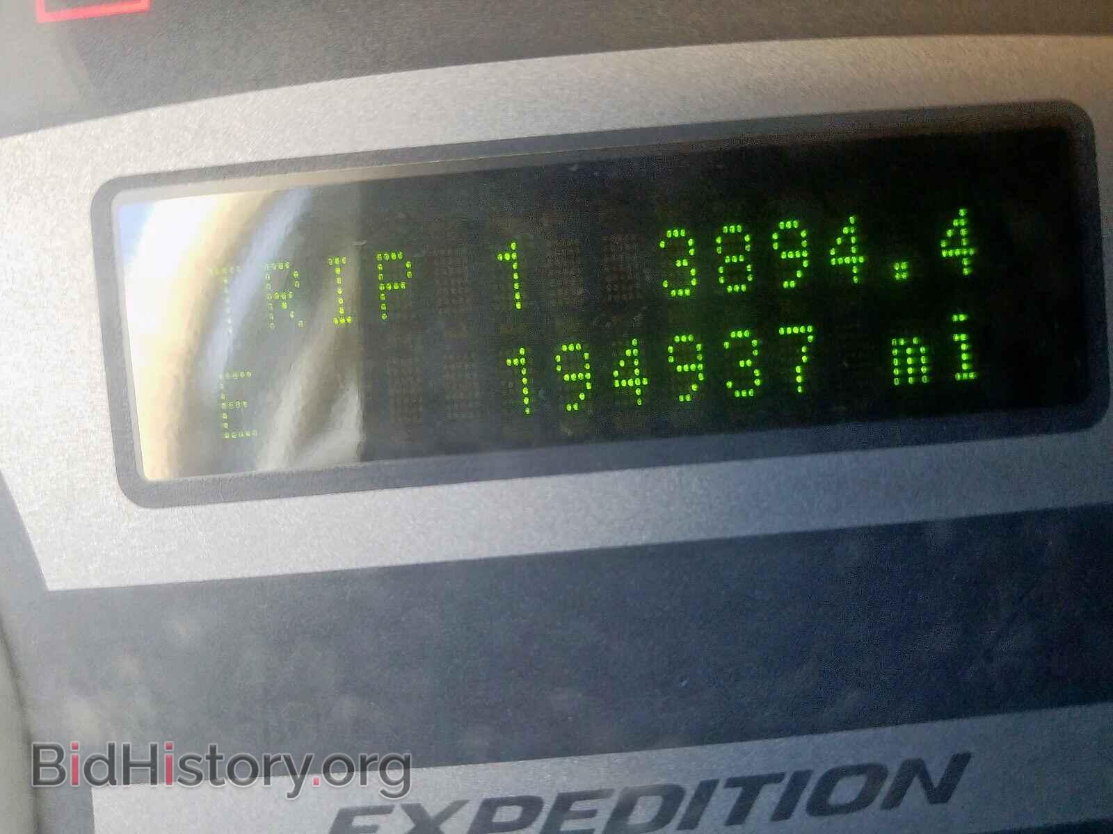 2005 FORD EXPEDITION - VIN: 1FMFU18535LA53345 - Фото 8