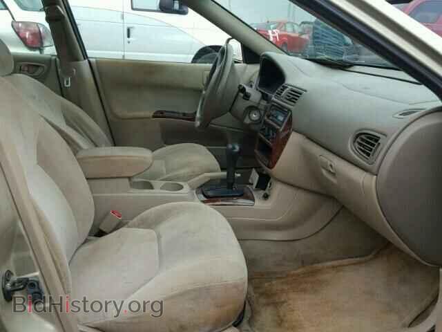 2001 MITSUBISHI GALANT - VIN: 4A3AA46G71E163808 - Фото 5