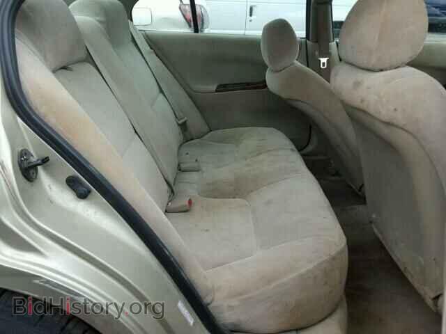 2001 MITSUBISHI GALANT - VIN: 4A3AA46G71E163808 - Фото 6