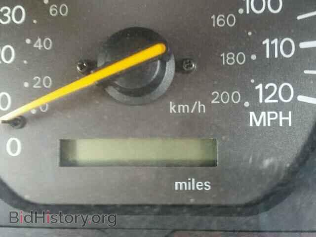 2001 MITSUBISHI GALANT - VIN: 4A3AA46G71E163808 - Фото 8