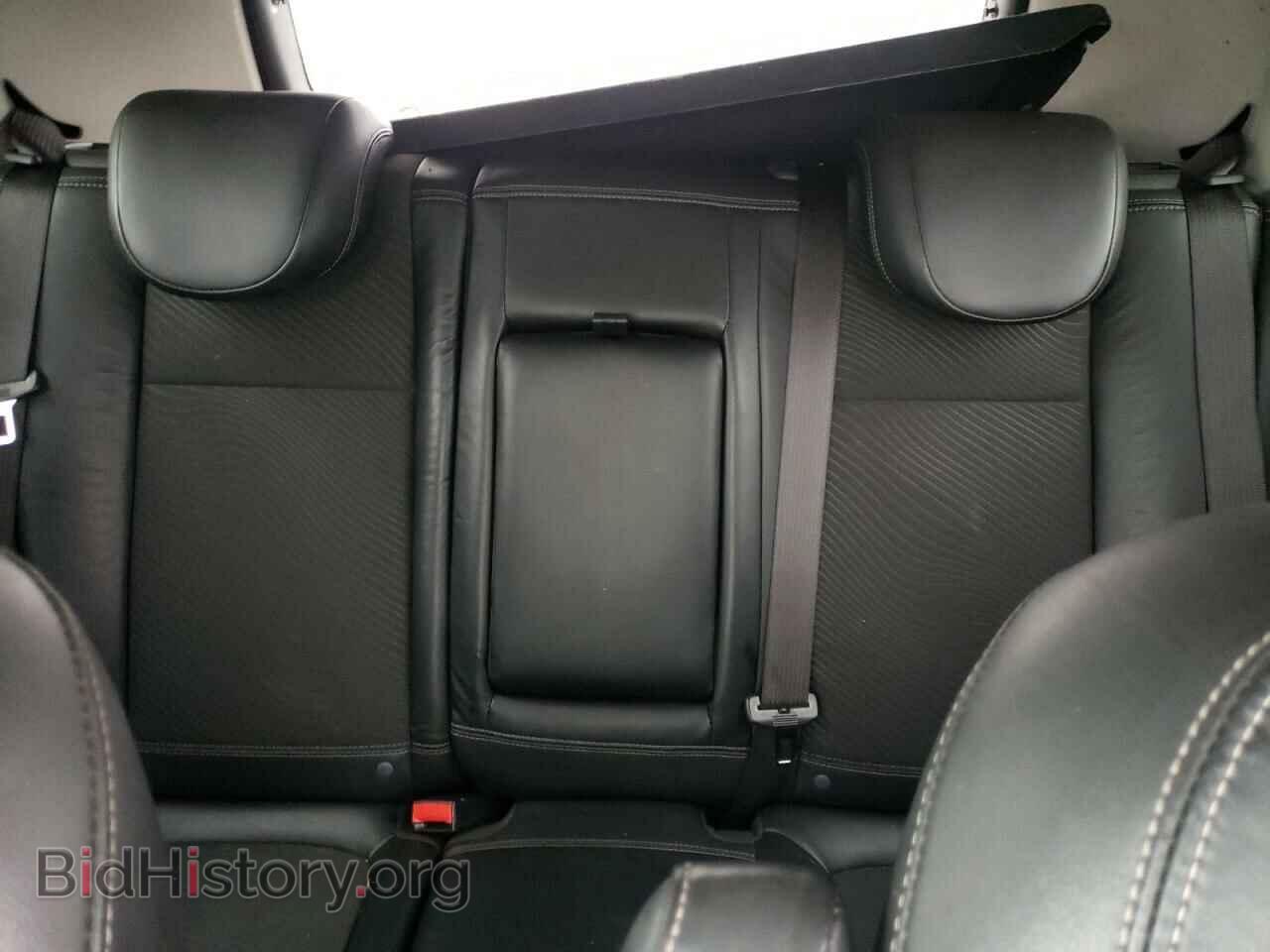 2013 BUICK ENCORE - VIN: KL4CJFSB1DB172666 - Фото 10