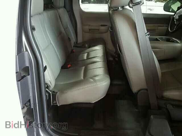 2010 CHEVROLET SILVERADO - VIN: 1GCSKPEA4AZ201703 - Фото 6