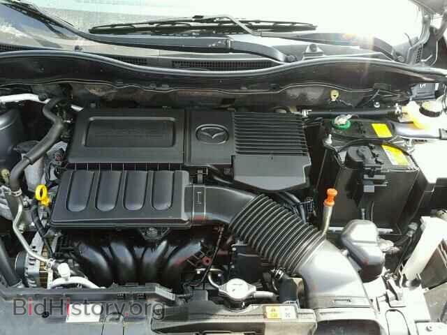 2014 MAZDA 2 - VIN: JM1DE1LY1E0180915 - Photo 7