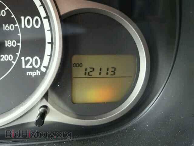 2014 MAZDA 2 - VIN: JM1DE1LY1E0180915 - Photo 8