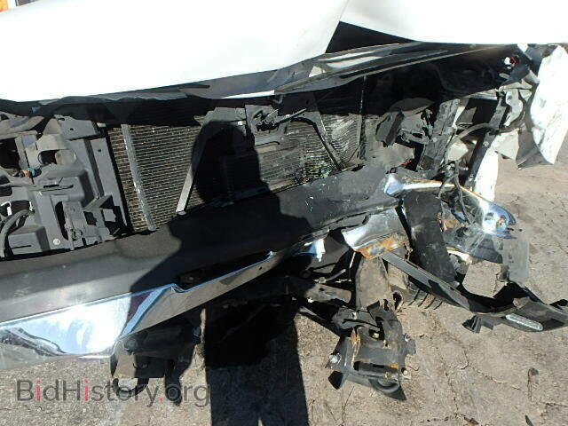 2006 CHEVROLET SILVERADO - VIN: 2GCEC19Z161274308 - Фото 7