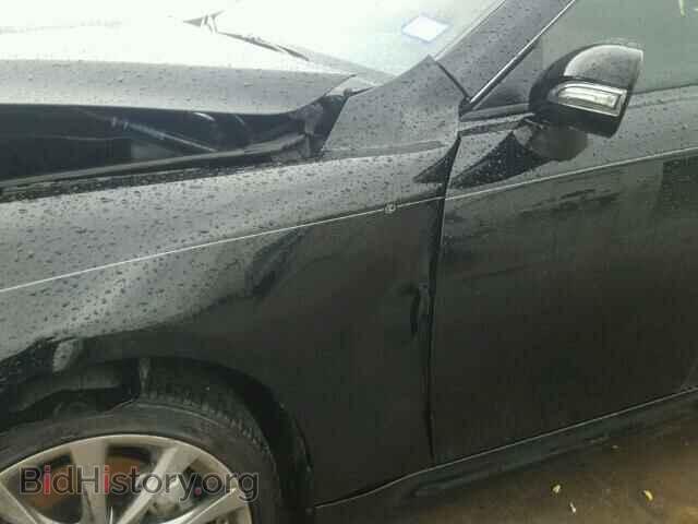 2014 LEXUS IS250 - VIN: JTHFF2C2XE2531671 - Фото 10