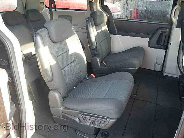 2010 DODGE CARAVAN - VIN: 2D4RN5D1XAR484150 - Photo 6