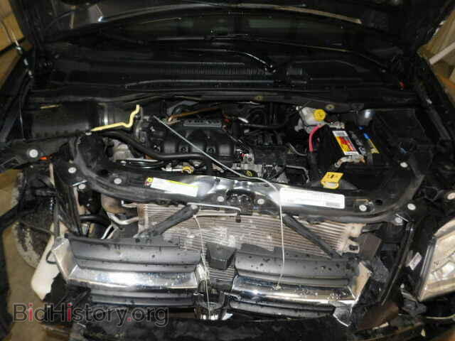 2010 DODGE CARAVAN - VIN: 2D4RN5D1XAR484150 - Photo 7