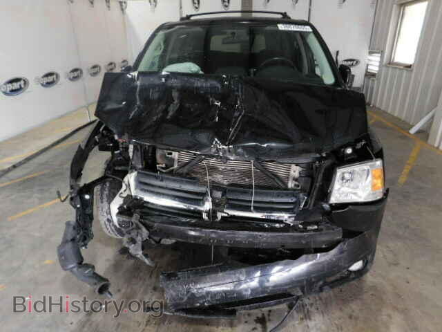 2010 DODGE CARAVAN - VIN: 2D4RN5D1XAR484150 - Photo 9