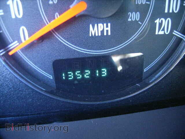 2001 CHRYSLER SEBRING - VIN: 1C3EL45U91N724682 - Фото 8