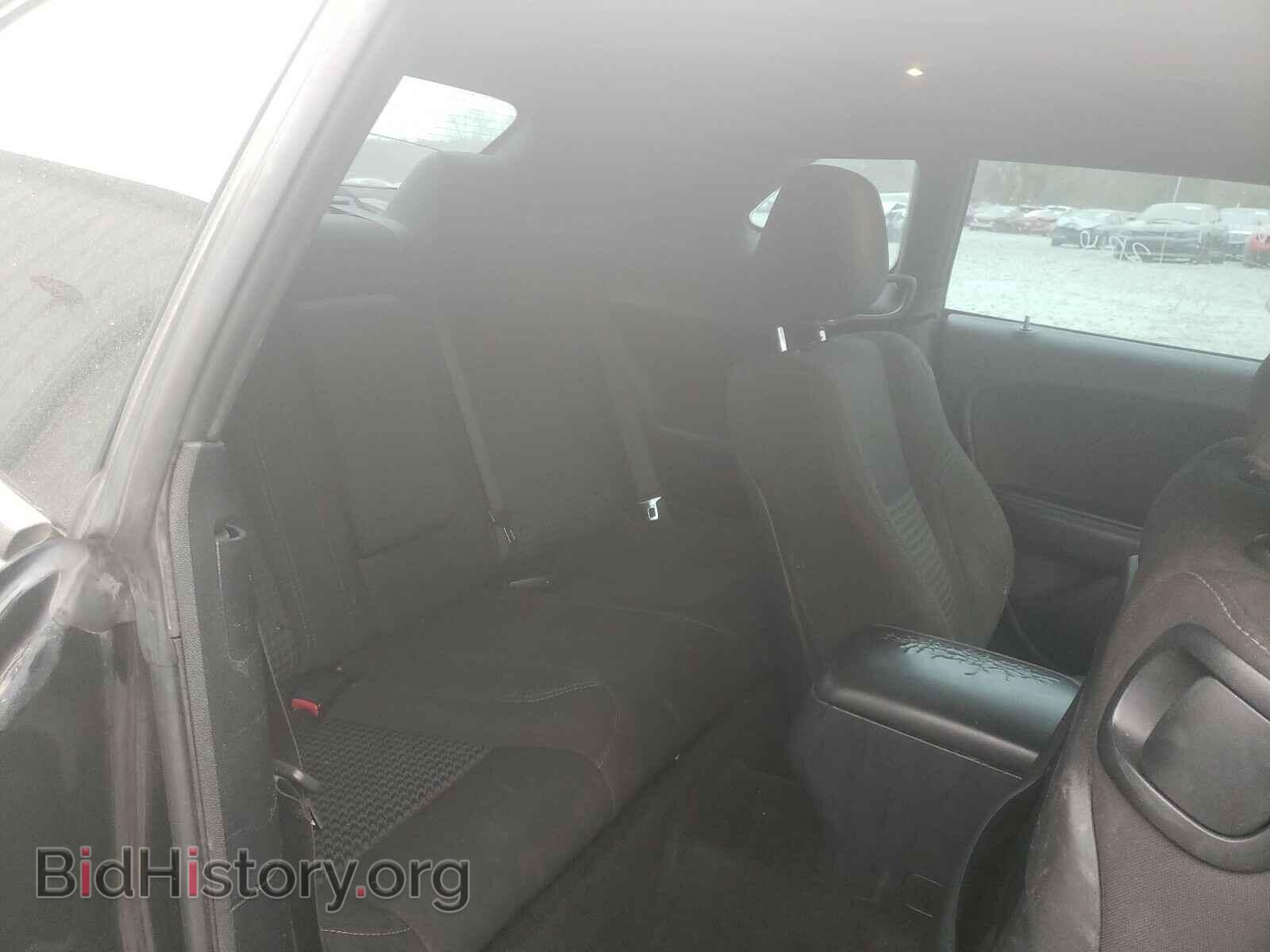 2017 DODGE CHALLENGER - VIN: 2C3CDZBT2HH588993 - Photo 6