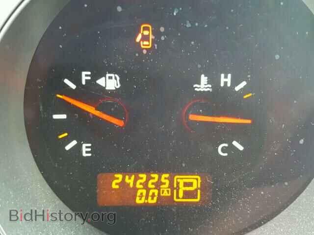 2008 NISSAN MAXIMA - VIN: 1N4BA41E28C813587 - Фото 8