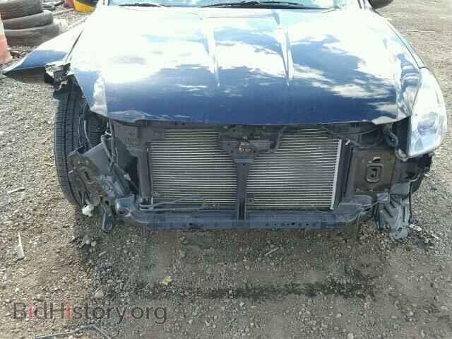 2008 NISSAN MAXIMA - VIN: 1N4BA41E28C813587 - Фото 9