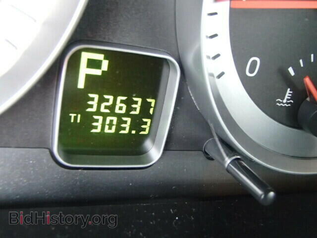 2011 VOLVO C70 - VIN: YV1672MC1BJ108995 - Фото 8