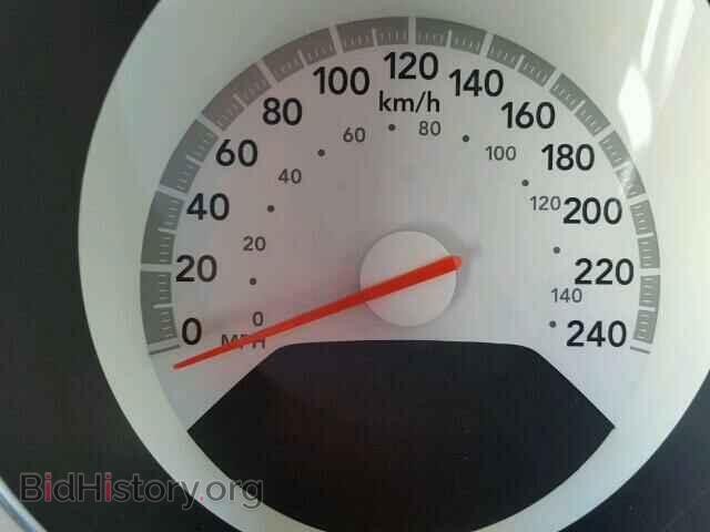 2008 DODGE AVENGER - VIN: 1B3LC56R58N283065 - Фото 8
