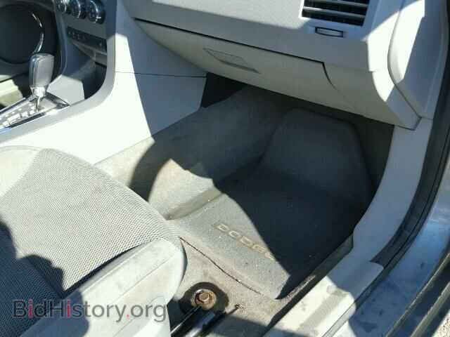 2008 DODGE AVENGER - VIN: 1B3LC56R58N283065 - Фото 9