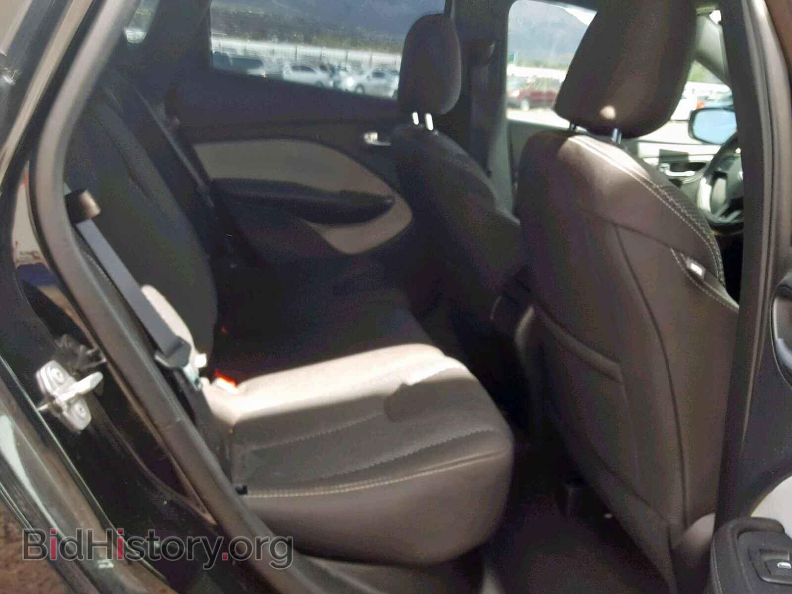 2015 DODGE DART - VIN: 1C3CDFBB7FD411159 - Photo 6