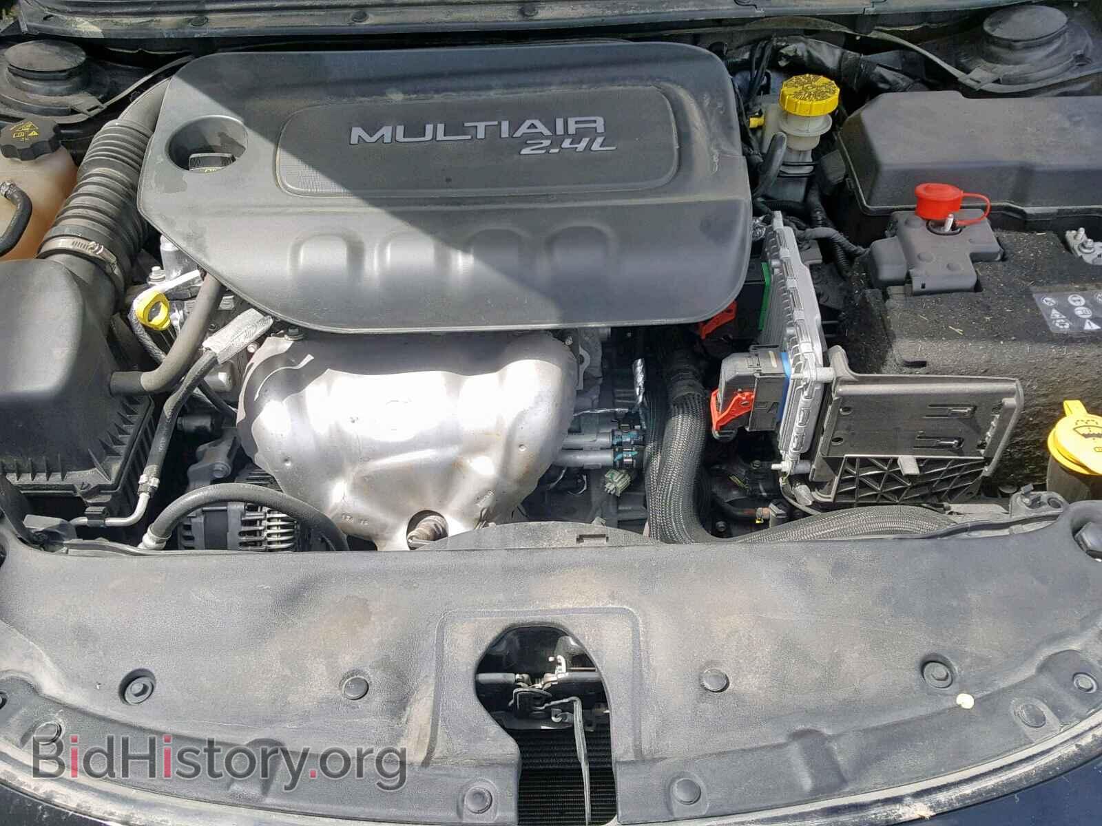 2015 DODGE DART - VIN: 1C3CDFBB7FD411159 - Photo 7