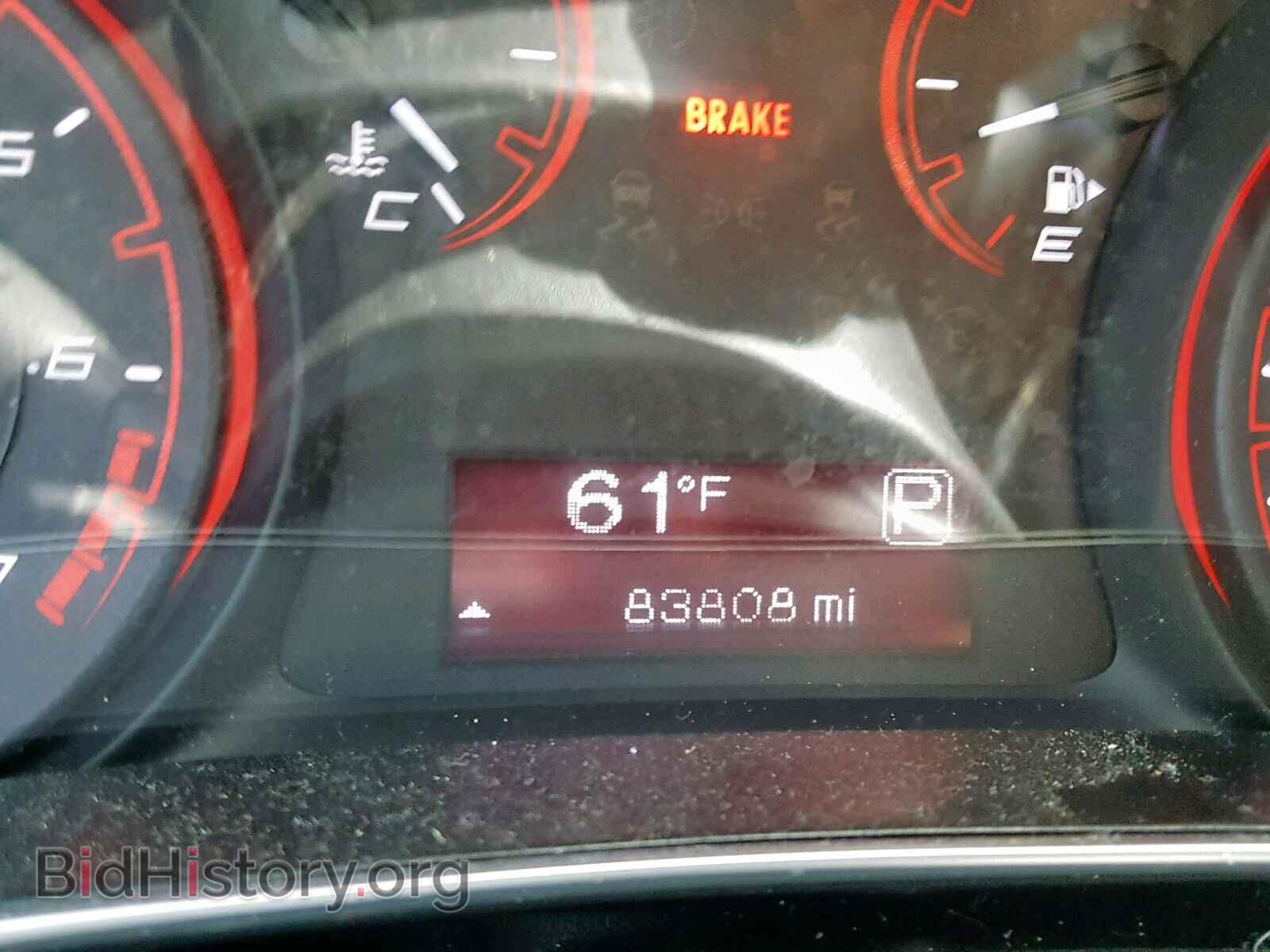 2015 DODGE DART - VIN: 1C3CDFBB7FD411159 - Photo 8