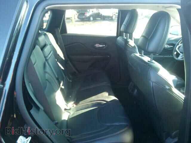 2014 JEEP CHEROKEE - VIN: 1C4PJMBB4EW125458 - Фото 6