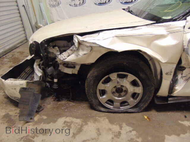 2002 CADILLAC DEVILLE - VIN: 1G6KD54Y32U263592 - Photo 9