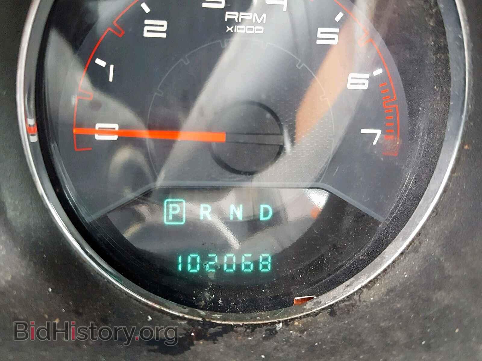 2014 DODGE AVENGER - VIN: 1C3CDZAG0EN219928 - Фото 8