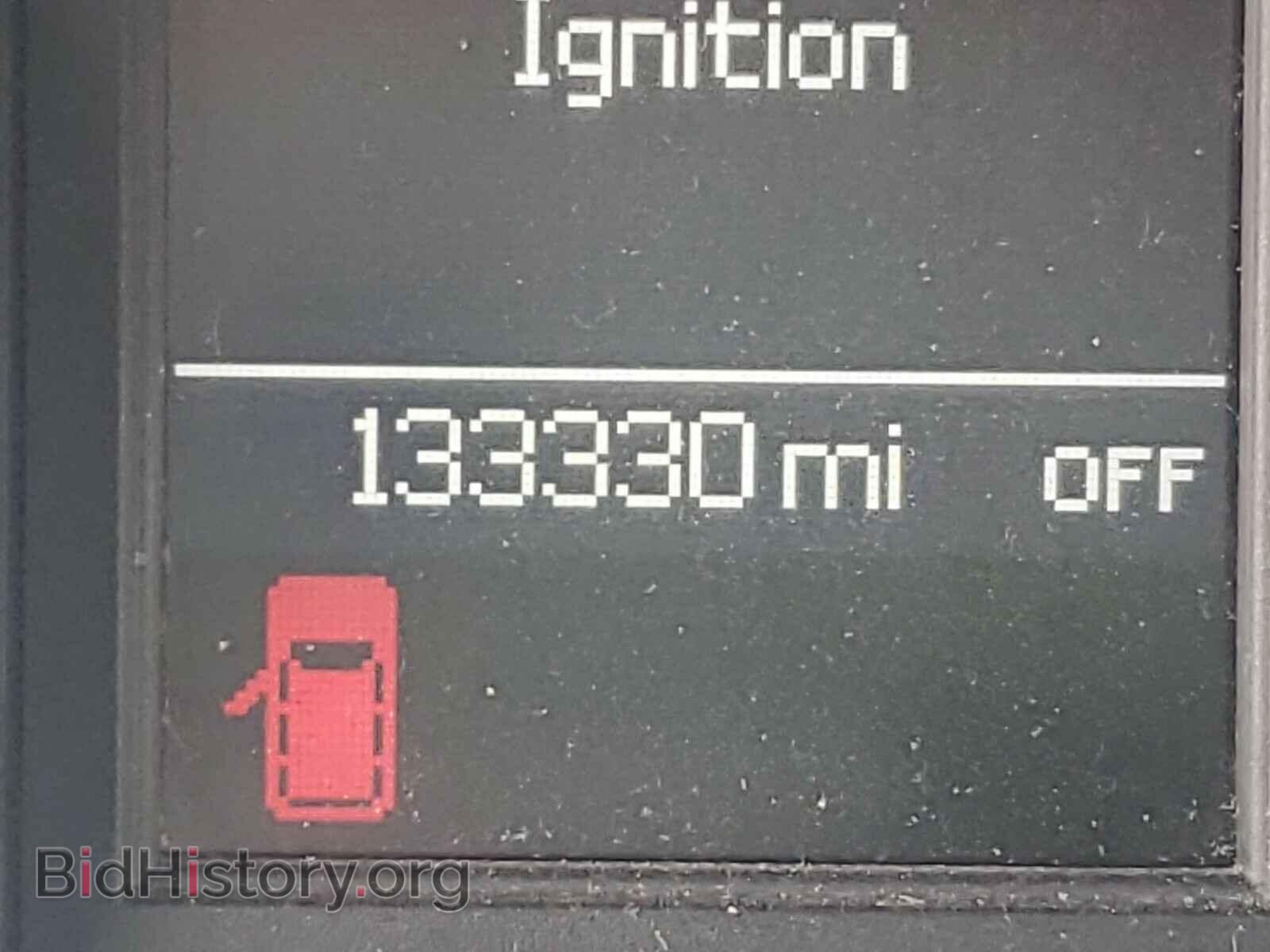 2013 CHRYSLER MINIVAN - VIN: 2C4RC1BG0DR743672 - Фото 8
