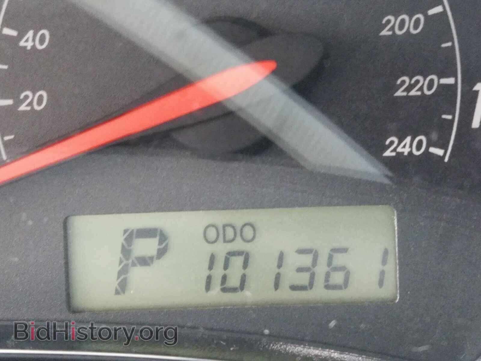 2012 TOYOTA COROLLA - VIN: 2T1BU4EE4CC848613 - Фото 8