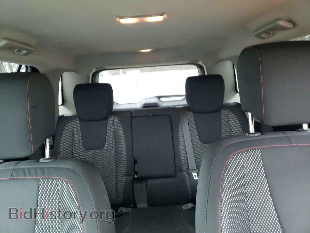 2011 GMC TERRAIN - VIN: 2CTFLSE50B6441059 - Photo 10