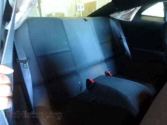 2014 CHEVROLET CAMARO - VIN: 2G1FA1E38E9186277 - Фото 6