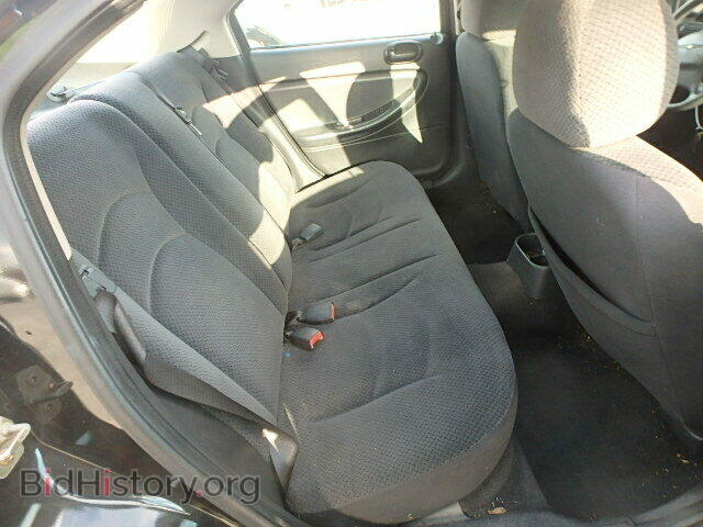 2004 CHRYSLER SEBRING - VIN: 1C3EL46J74N416757 - Фото 6
