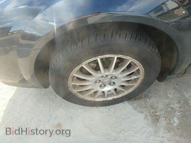2004 CHRYSLER SEBRING - VIN: 1C3EL46J74N416757 - Фото 9