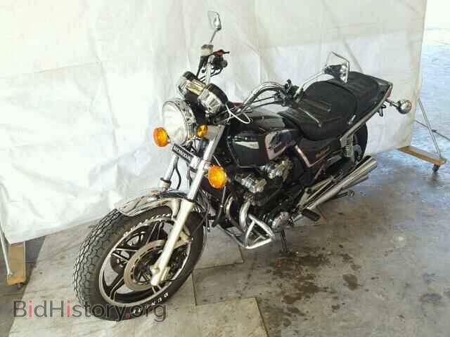 1982 HONDA CB CYCLE - VIN: JH2RC0121CM003010 - Photo 2