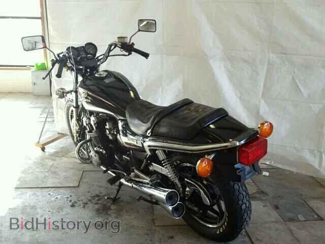 1982 HONDA CB CYCLE - VIN: JH2RC0121CM003010 - Photo 3