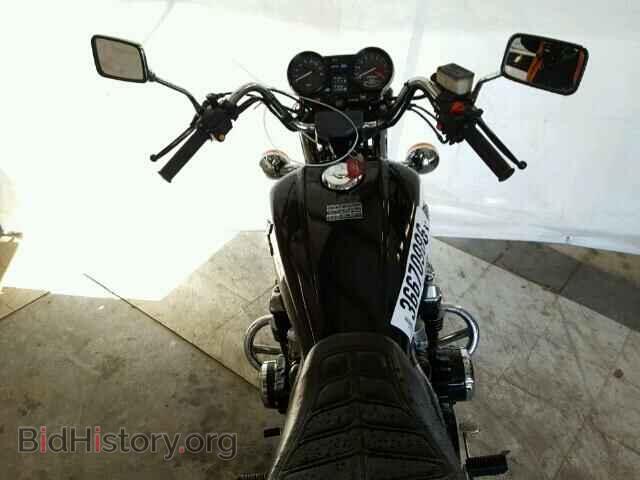 1982 HONDA CB CYCLE - VIN: JH2RC0121CM003010 - Photo 5