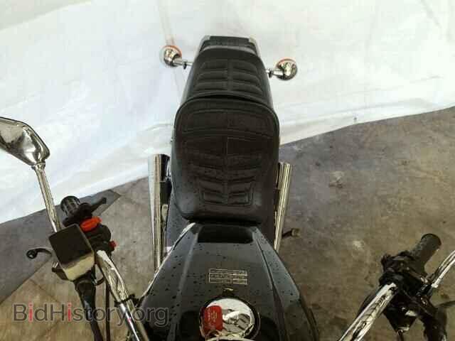 1982 HONDA CB CYCLE - VIN: JH2RC0121CM003010 - Photo 6