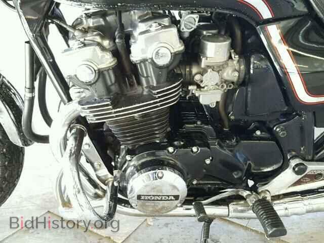 1982 HONDA CB CYCLE - VIN: JH2RC0121CM003010 - Photo 7