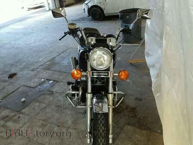 1982 HONDA CB CYCLE - VIN: JH2RC0121CM003010 - Photo 10