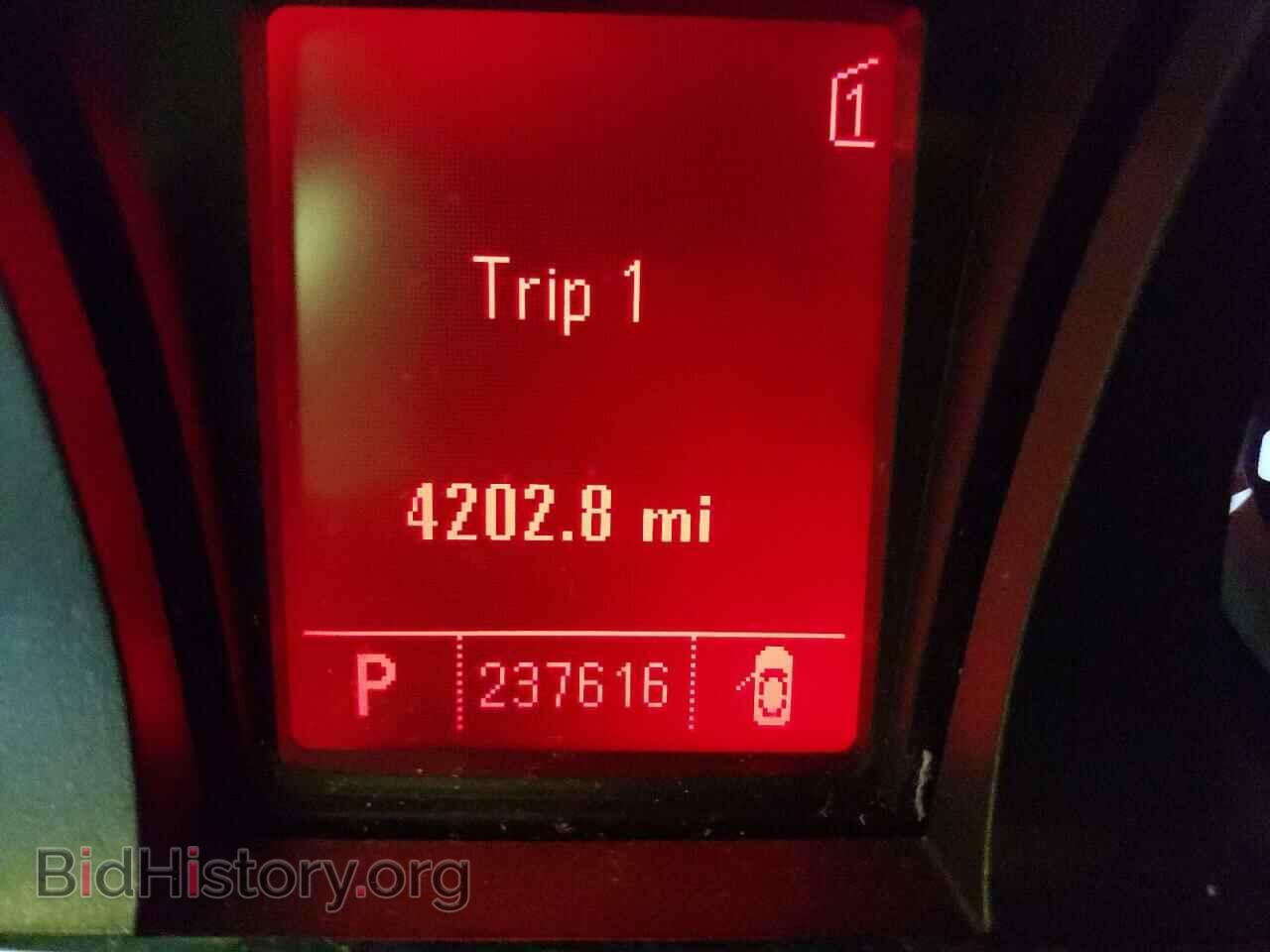 2011 GMC TERRAIN - VIN: 2CTALUEC4B6388757 - Фото 8