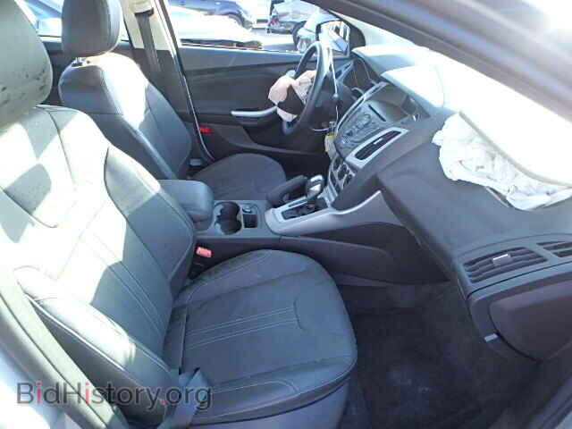 2014 FORD FOCUS - VIN: 1FADP3F23EL382298 - Photo 5