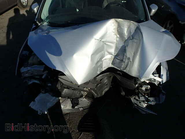 2014 FORD FOCUS - VIN: 1FADP3F23EL382298 - Photo 7