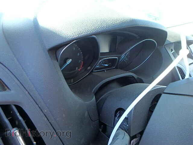 2014 FORD FOCUS - VIN: 1FADP3F23EL382298 - Photo 8