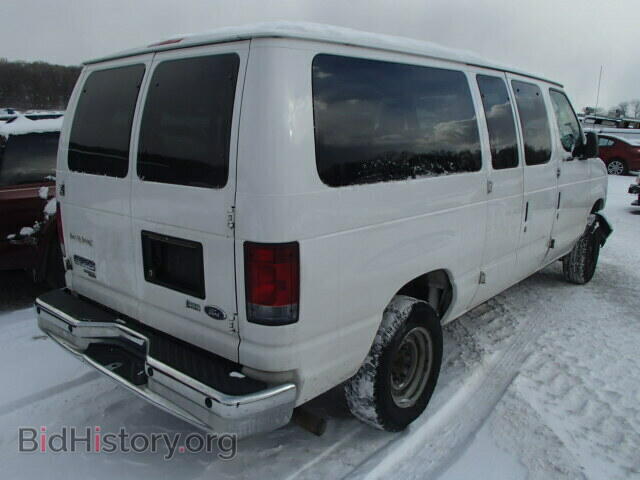 2010 FORD ECONOLINE - VIN: 1FBNE3BL8ADA21676 - Фото 4