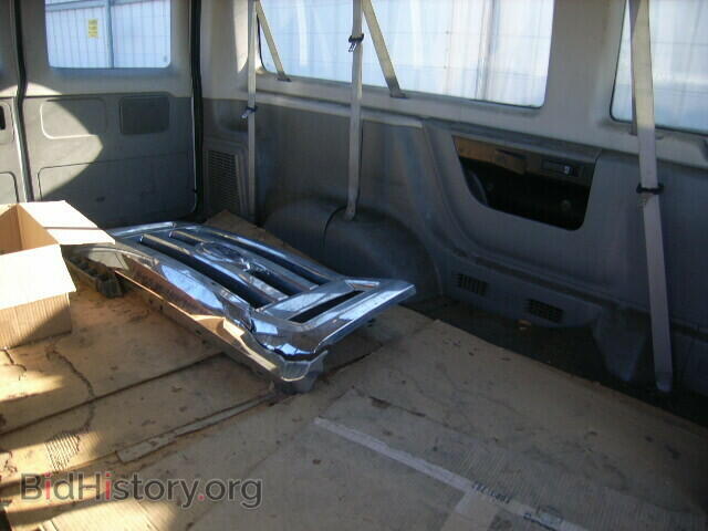 2010 FORD ECONOLINE - VIN: 1FBNE3BL8ADA21676 - Фото 6