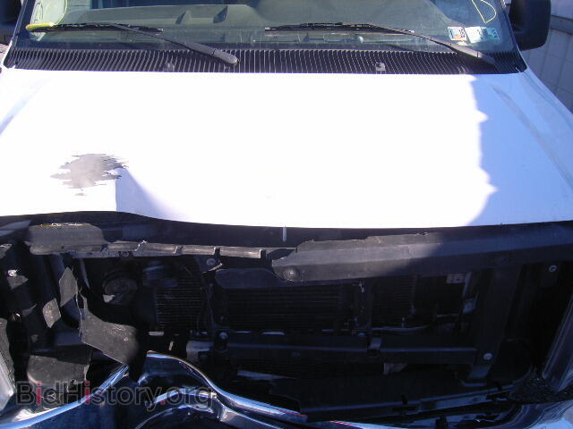 2010 FORD ECONOLINE - VIN: 1FBNE3BL8ADA21676 - Фото 7