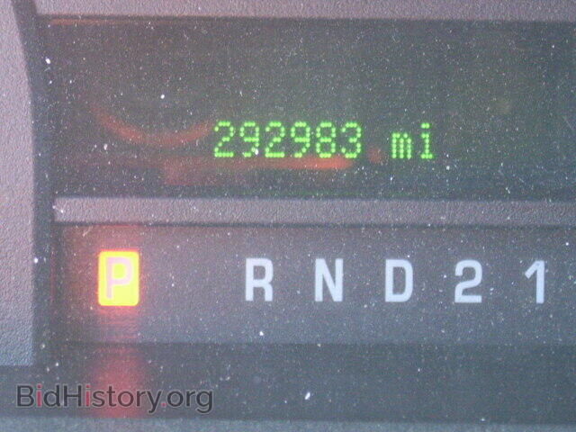 2010 FORD ECONOLINE - VIN: 1FBNE3BL8ADA21676 - Фото 8