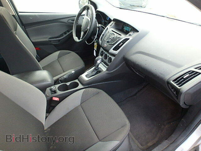 2012 FORD FOCUS - VIN: 1FAHP3F20CL413926 - Фото 5