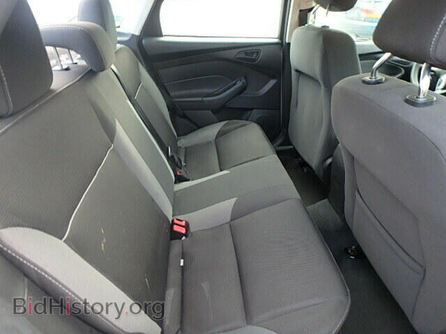 2012 FORD FOCUS - VIN: 1FAHP3F20CL413926 - Фото 6