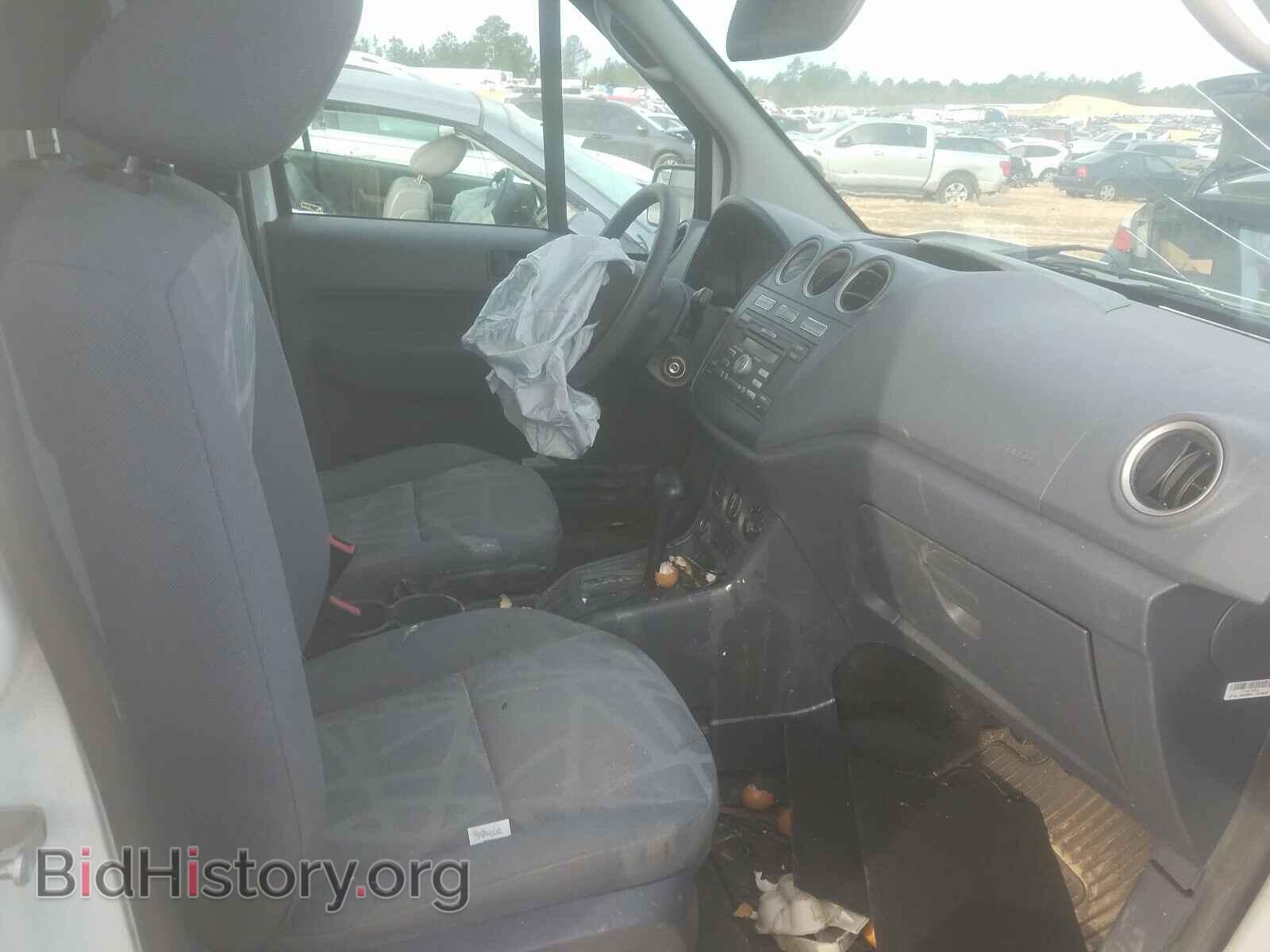 2011 FORD TRANSIT CO - VIN: NM0LS7DNXBT074210 - Фото 5
